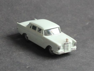 Siku Mercedes-Benz 220 S V146 Plasticmodel 1960 (2731)